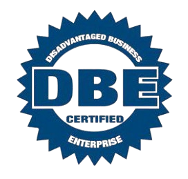 Disadvantaged Business Enterprise (DBE) Certification