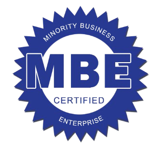 Minority Business Enterprise (MBE) Certification