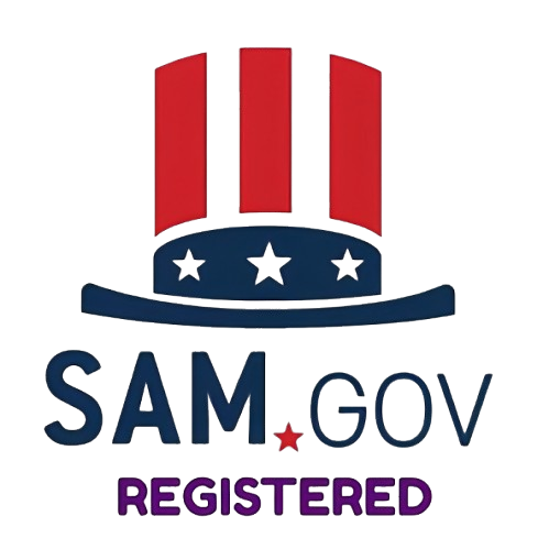 SAM.gov Registration