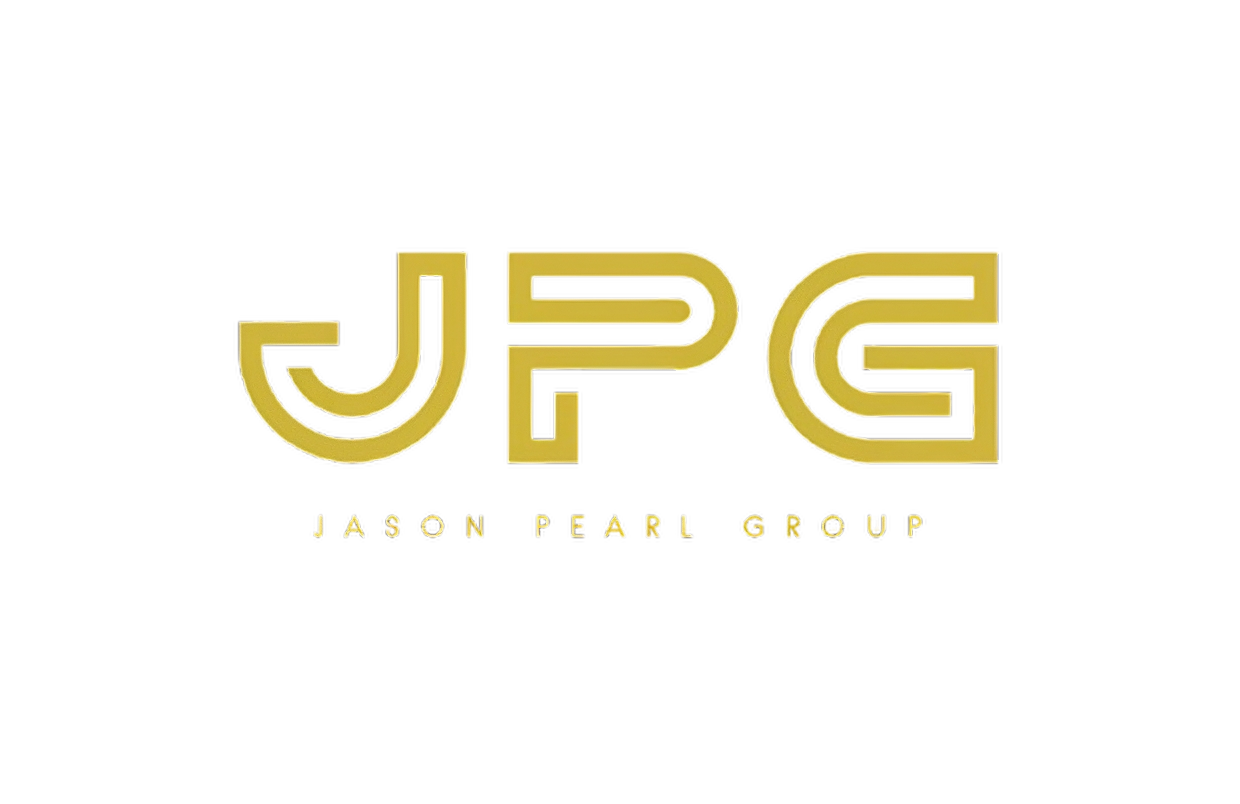 Jason Pearl Group Logo